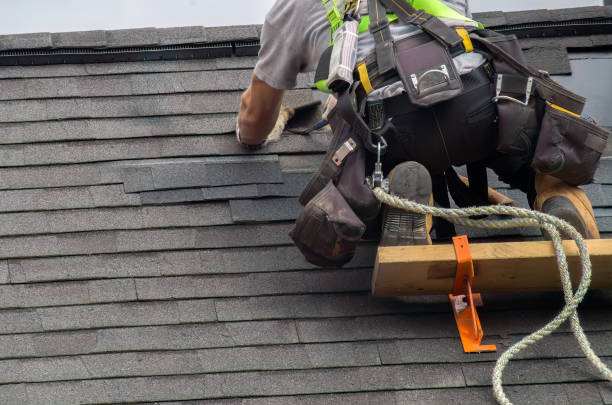 Reliable Metal Roofing contractor in Morton, WA by Brentwood Metal Roofing